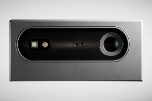 câmera HID® U.ARE.U