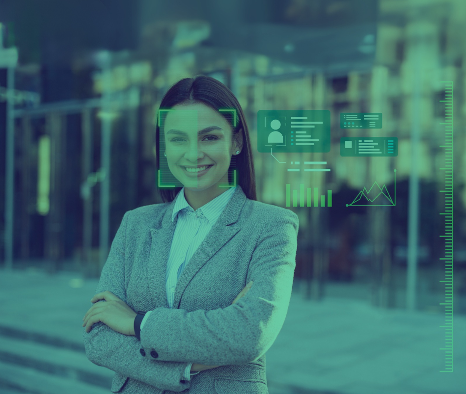 SaaS Biométrico Facial ID