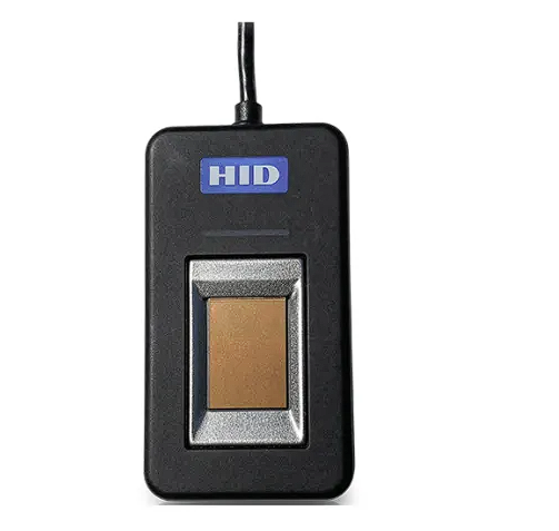 EikonTouch TC710 USB com tecnologia capacitiva de silício possui um design compacto com ergonomia aprimorada na orientação dos dedos para facilitar o uso